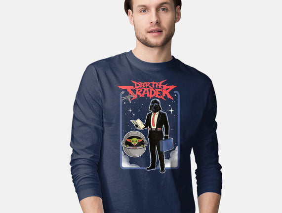 Darth Trader
