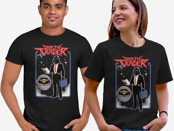 Darth Trader
