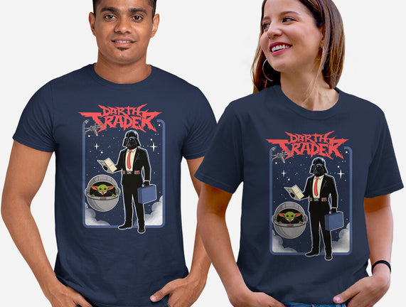 Darth Trader