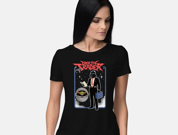Darth Trader