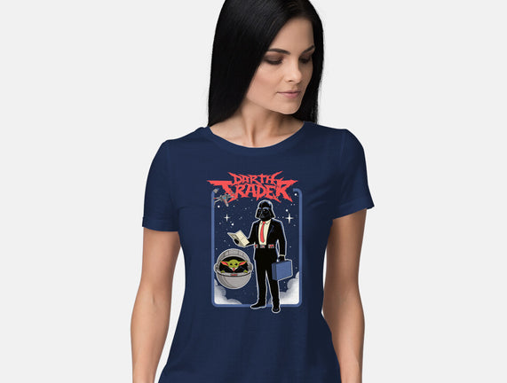 Darth Trader