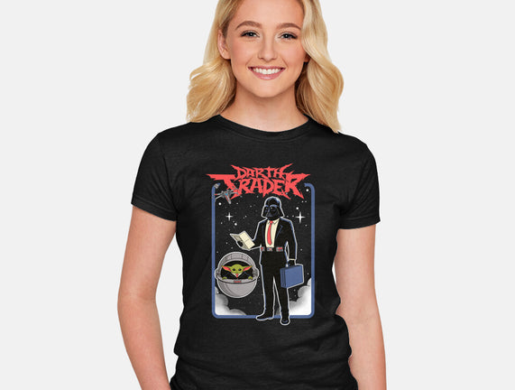Darth Trader