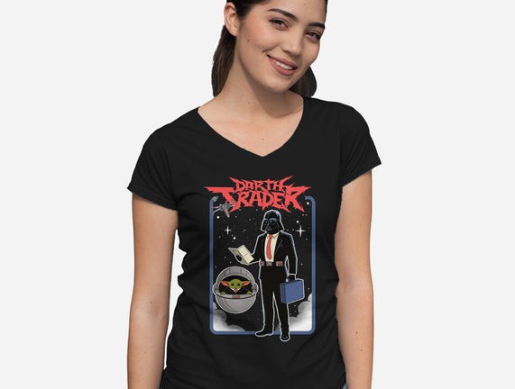 Darth Trader