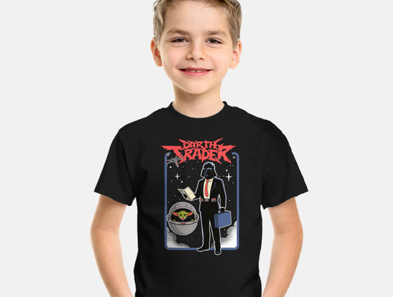 Darth Trader