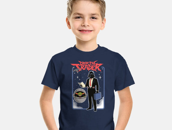 Darth Trader