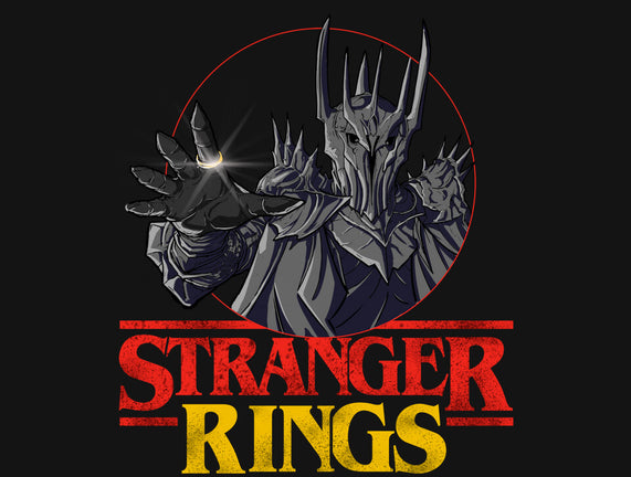 Stranger Rings