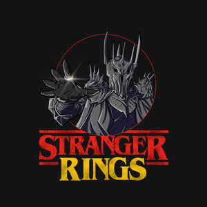 Stranger Rings