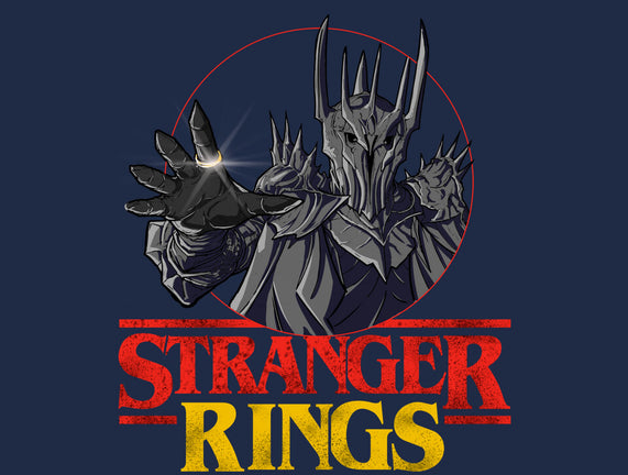 Stranger Rings