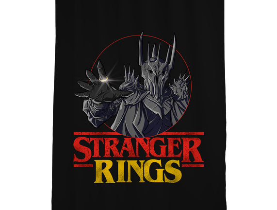 Stranger Rings