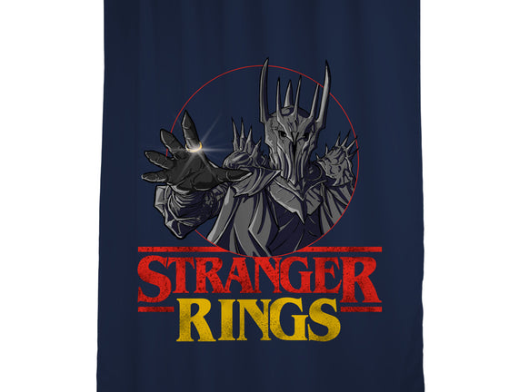 Stranger Rings