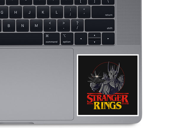 Stranger Rings
