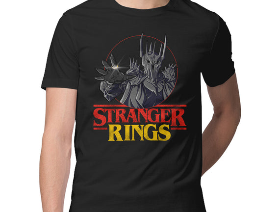 Stranger Rings
