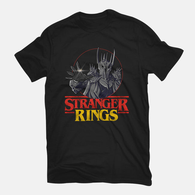 Stranger Rings-Mens-Heavyweight-Tee-fanfabio