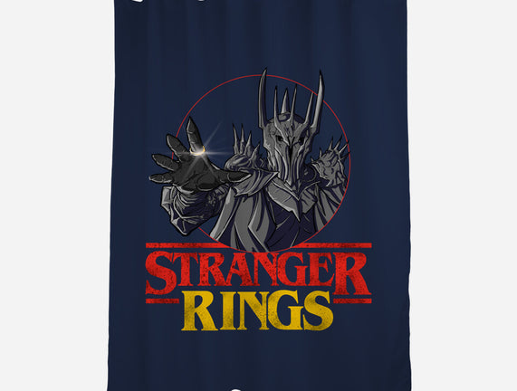 Stranger Rings
