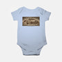 Flux Capacitator Co-Baby-Basic-Onesie-JCMaziu