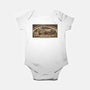 Flux Capacitator Co-Baby-Basic-Onesie-JCMaziu