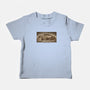 Flux Capacitator Co-Baby-Basic-Tee-JCMaziu