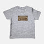 Flux Capacitator Co-Baby-Basic-Tee-JCMaziu