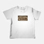 Flux Capacitator Co-Baby-Basic-Tee-JCMaziu