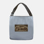Flux Capacitator Co-None-Adjustable Tote-Bag-JCMaziu