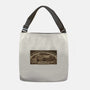 Flux Capacitator Co-None-Adjustable Tote-Bag-JCMaziu