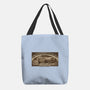 Flux Capacitator Co-None-Basic Tote-Bag-JCMaziu