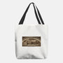 Flux Capacitator Co-None-Basic Tote-Bag-JCMaziu