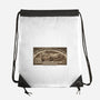 Flux Capacitator Co-None-Drawstring-Bag-JCMaziu