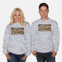 Flux Capacitator Co-Unisex-Crew Neck-Sweatshirt-JCMaziu