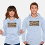 Flux Capacitator Co-Unisex-Pullover-Sweatshirt-JCMaziu