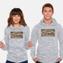 Flux Capacitator Co-Unisex-Pullover-Sweatshirt-JCMaziu