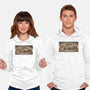 Flux Capacitator Co-Unisex-Pullover-Sweatshirt-JCMaziu