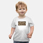 Flux Capacitator Co-Baby-Basic-Tee-JCMaziu