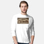 Flux Capacitator Co-Mens-Long Sleeved-Tee-JCMaziu