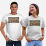 Flux Capacitator Co-Unisex-Basic-Tee-JCMaziu