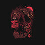 Tonight We Hunt-Womens-V-Neck-Tee-eduely