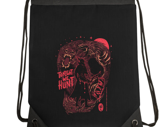 Tonight We Hunt