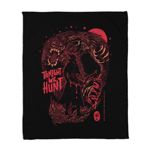 Tonight We Hunt