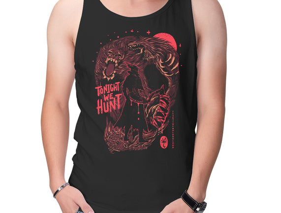 Tonight We Hunt