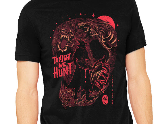 Tonight We Hunt