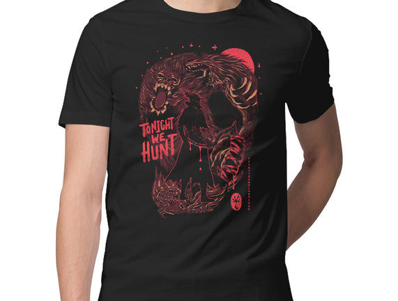 Tonight We Hunt
