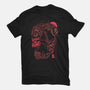 Tonight We Hunt-Unisex-Basic-Tee-eduely
