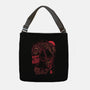 Tonight We Hunt-None-Adjustable Tote-Bag-eduely