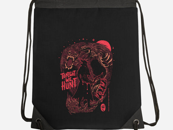 Tonight We Hunt