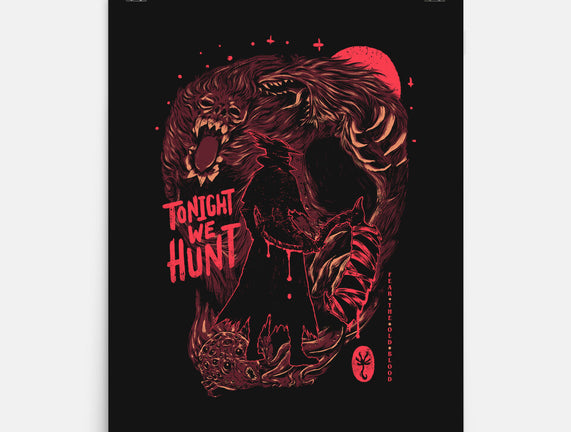 Tonight We Hunt
