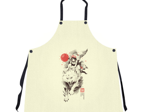 The Heart Still Runs