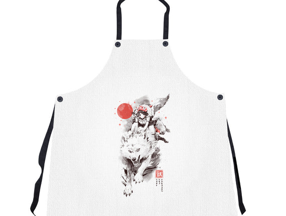 The Heart Still Runs