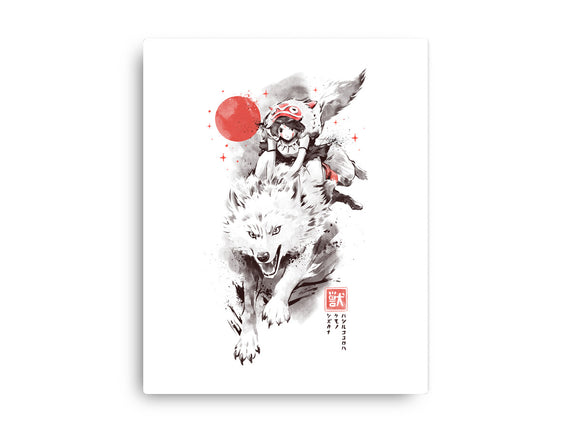 The Heart Still Runs