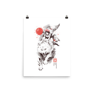 The Heart Still Runs