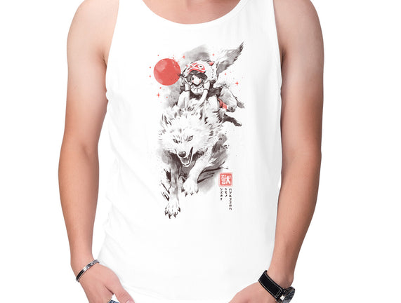 The Heart Still Runs